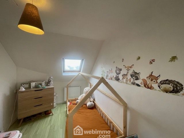 Photo 3 - Sempigny 60400 à Sempigny