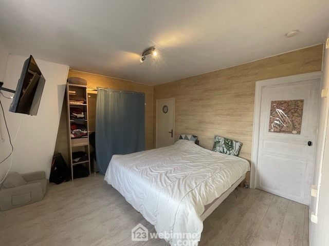 Photo 5 - Sempigny 60400 à Sempigny