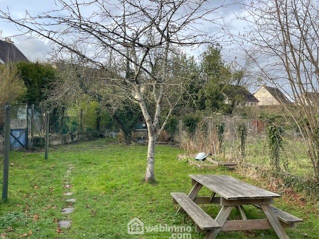 Photo 1 - Sempigny 60400 à Sempigny