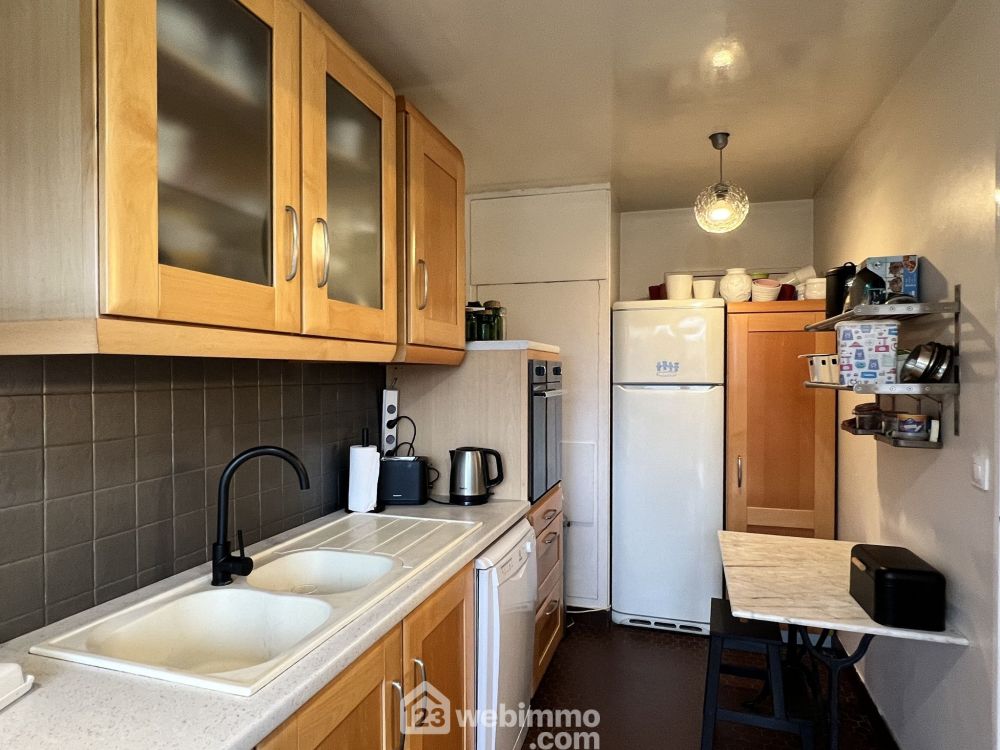 Photo 9 - Thiais 94320 à Thiais