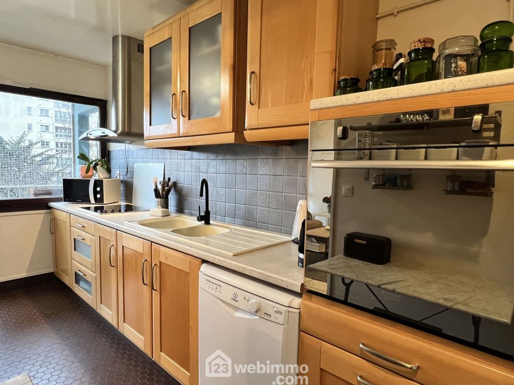 Photo 10 - Thiais 94320 à Thiais