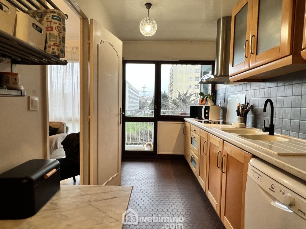 Photo 11 - Thiais 94320 à Thiais