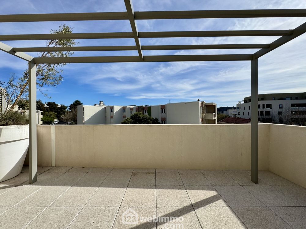 Photo 3 - Montpellier 34000 à Montpellier