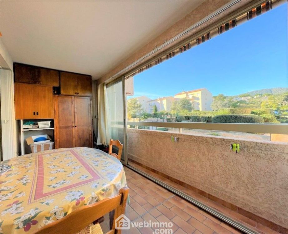 Photo 2 - Sainte-Maxime 83120 à Sainte-Maxime