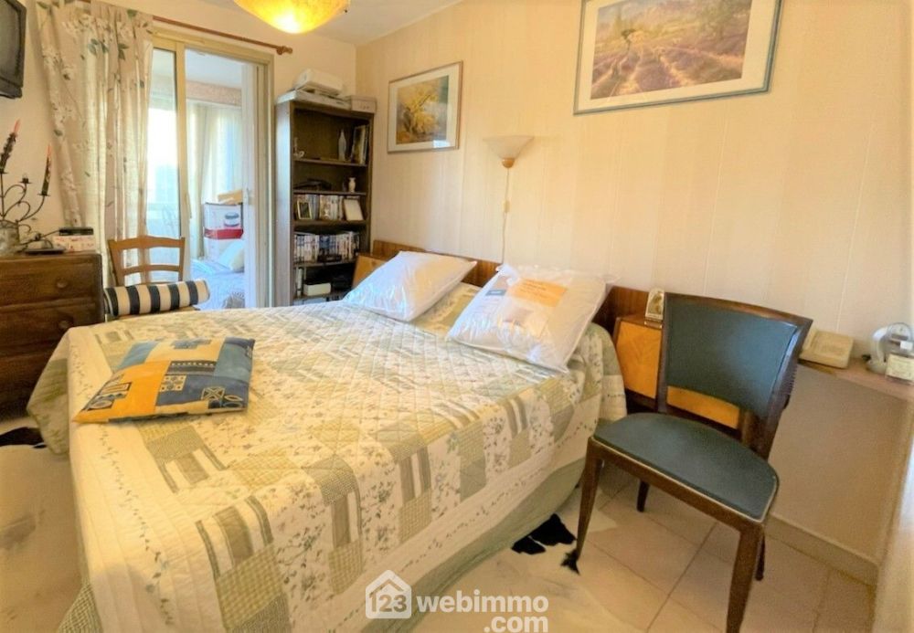 Photo 7 - Sainte-Maxime 83120 à Sainte-Maxime