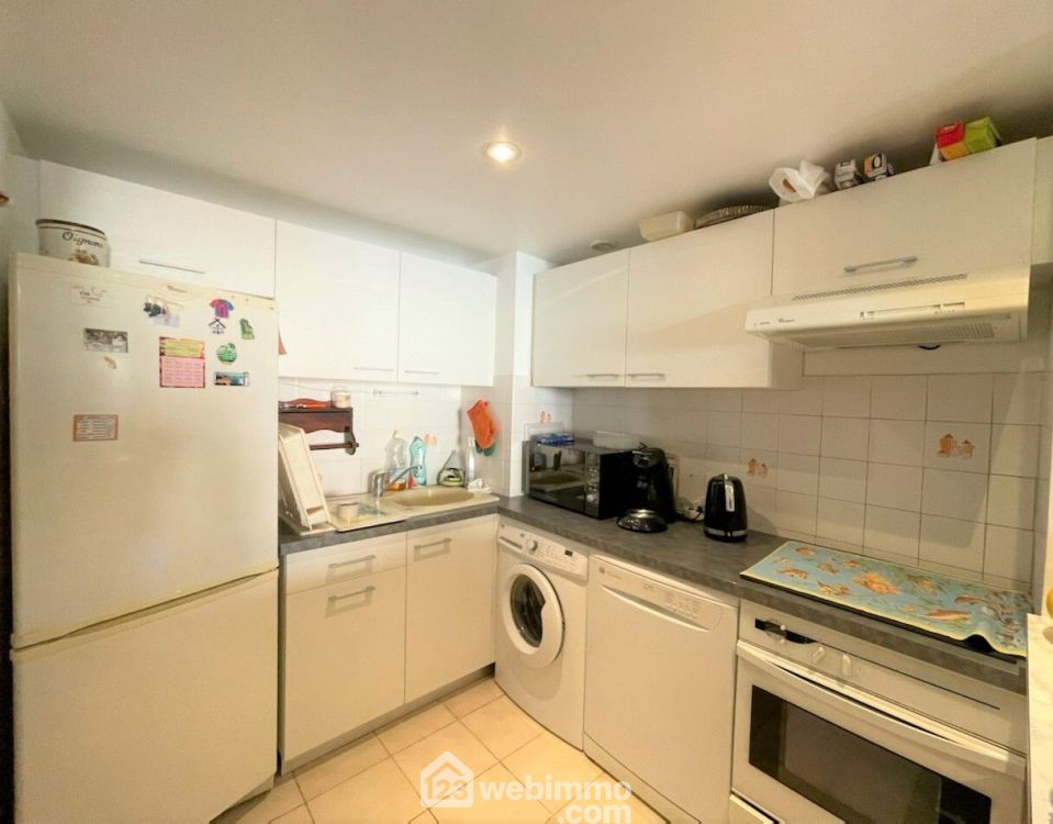 Photo 6 - Sainte-Maxime 83120 à Sainte-Maxime