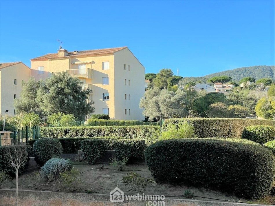 Photo 4 - Sainte-Maxime 83120 à Sainte-Maxime