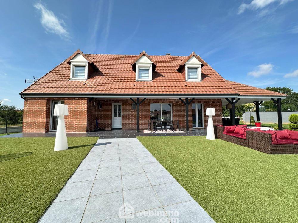 Photo 2 - Crécy-sur-Serre 02270 à Crécy-sur-Serre