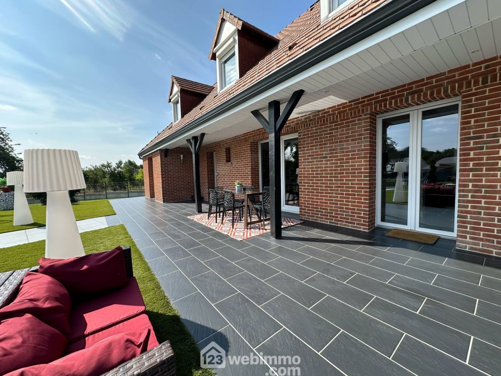 Photo 17 - Crécy-sur-Serre 02270 à Crécy-sur-Serre