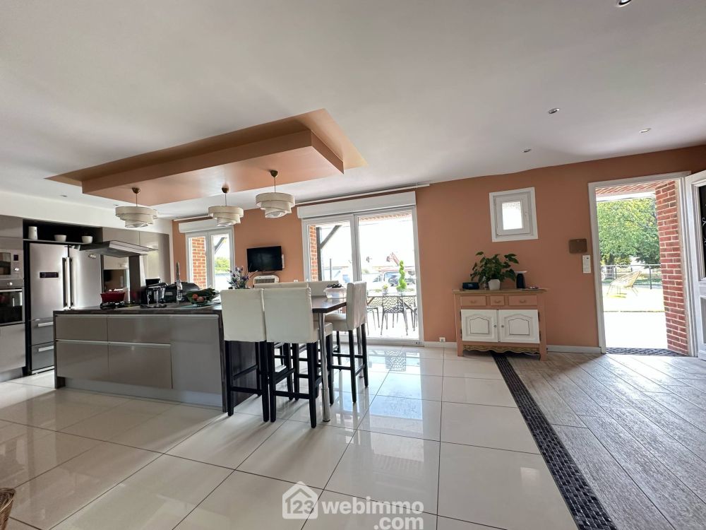 Photo 15 - Crécy-sur-Serre 02270 à Crécy-sur-Serre