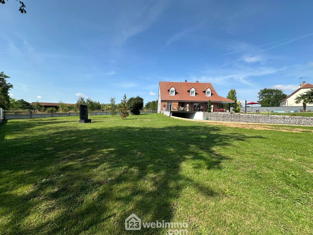 Photo 45 - Crécy-sur-Serre 02270 à Crécy-sur-Serre