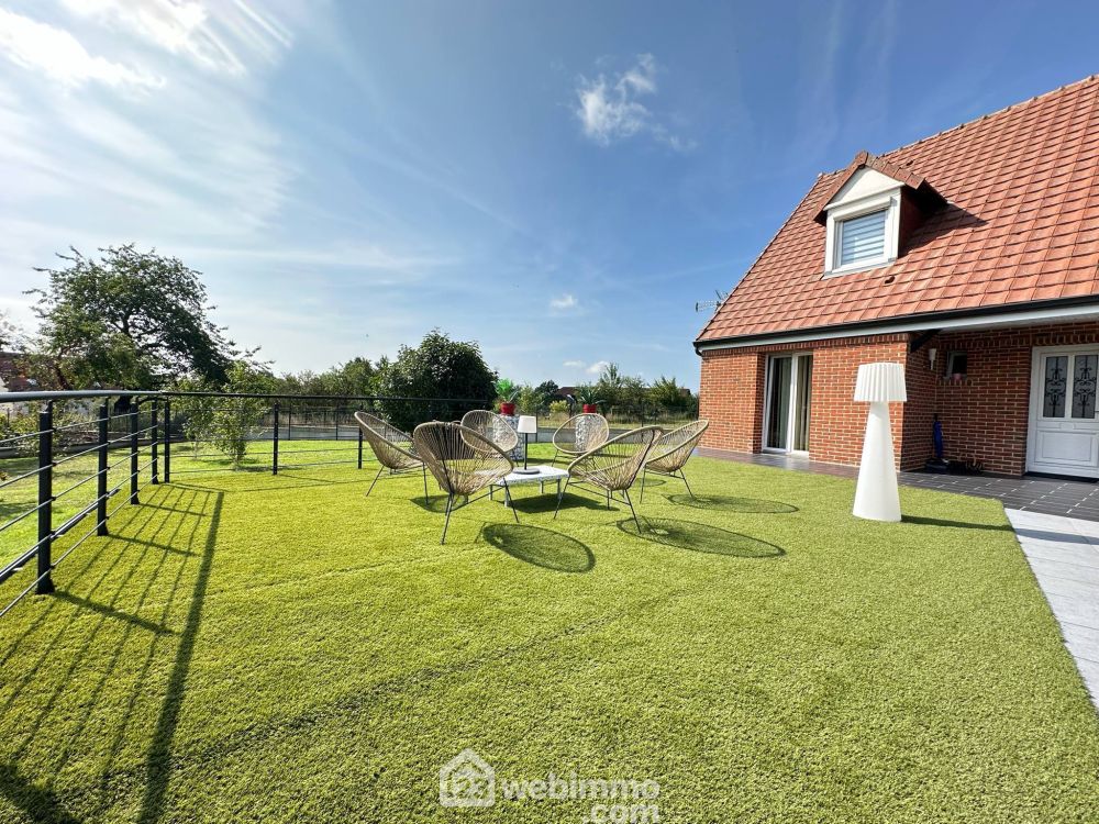 Photo 42 - Crécy-sur-Serre 02270 à Crécy-sur-Serre