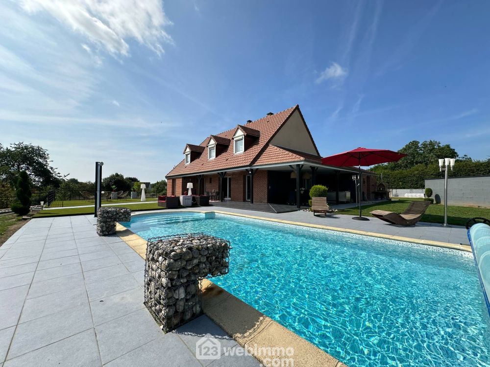 Photo 4 - Crécy-sur-Serre 02270 à Crécy-sur-Serre