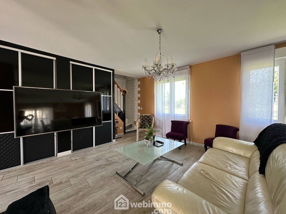 Photo 10 - Crécy-sur-Serre 02270 à Crécy-sur-Serre