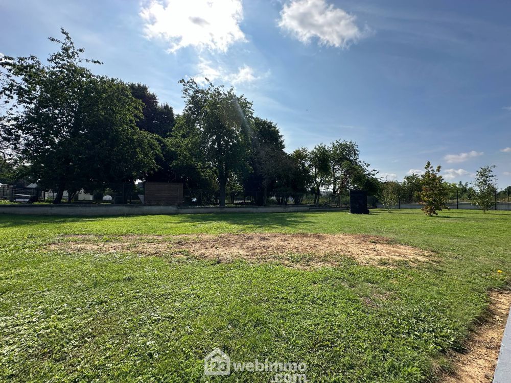 Photo 3 - Crécy-sur-Serre 02270 à Crécy-sur-Serre