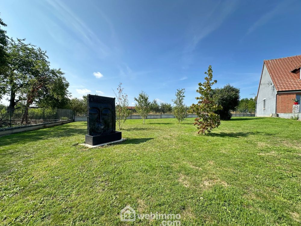 Photo 37 - Crécy-sur-Serre 02270 à Crécy-sur-Serre