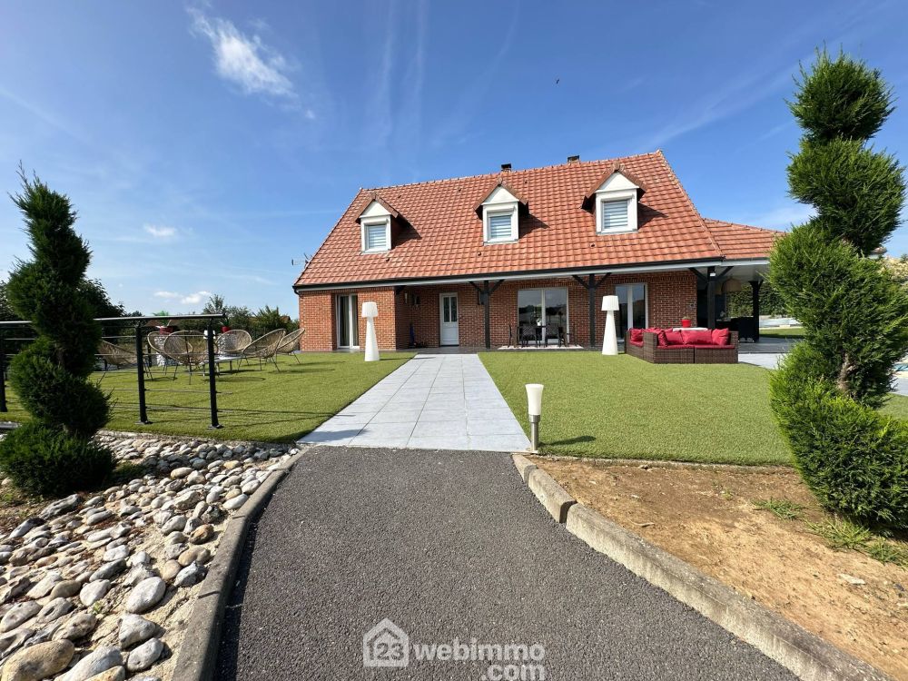 Photo 5 - Crécy-sur-Serre 02270 à Crécy-sur-Serre