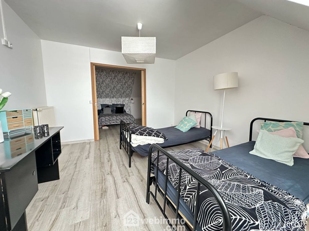 Photo 24 - Crécy-sur-Serre 02270 à Crécy-sur-Serre