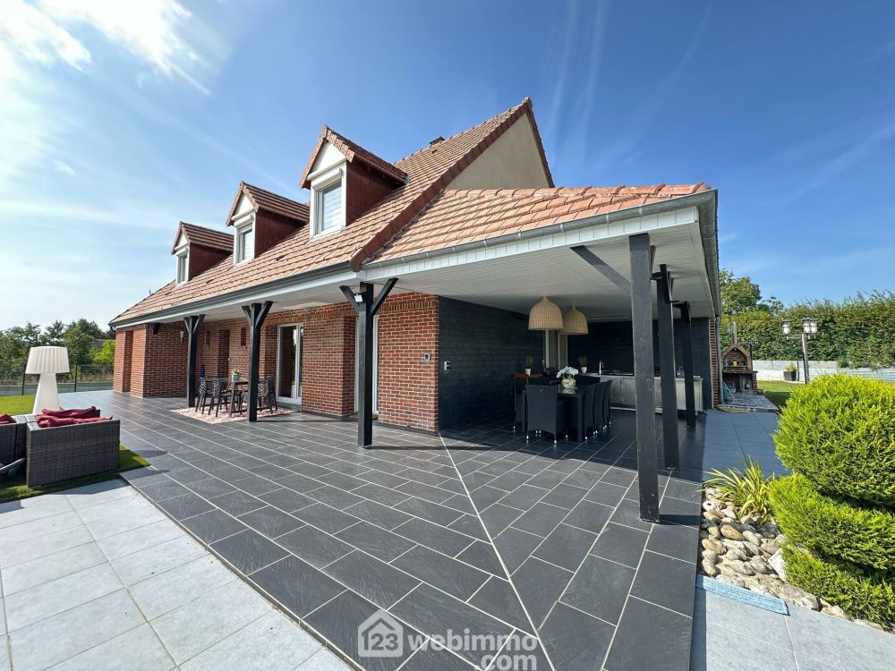 Photo 41 - Crécy-sur-Serre 02270 à Crécy-sur-Serre