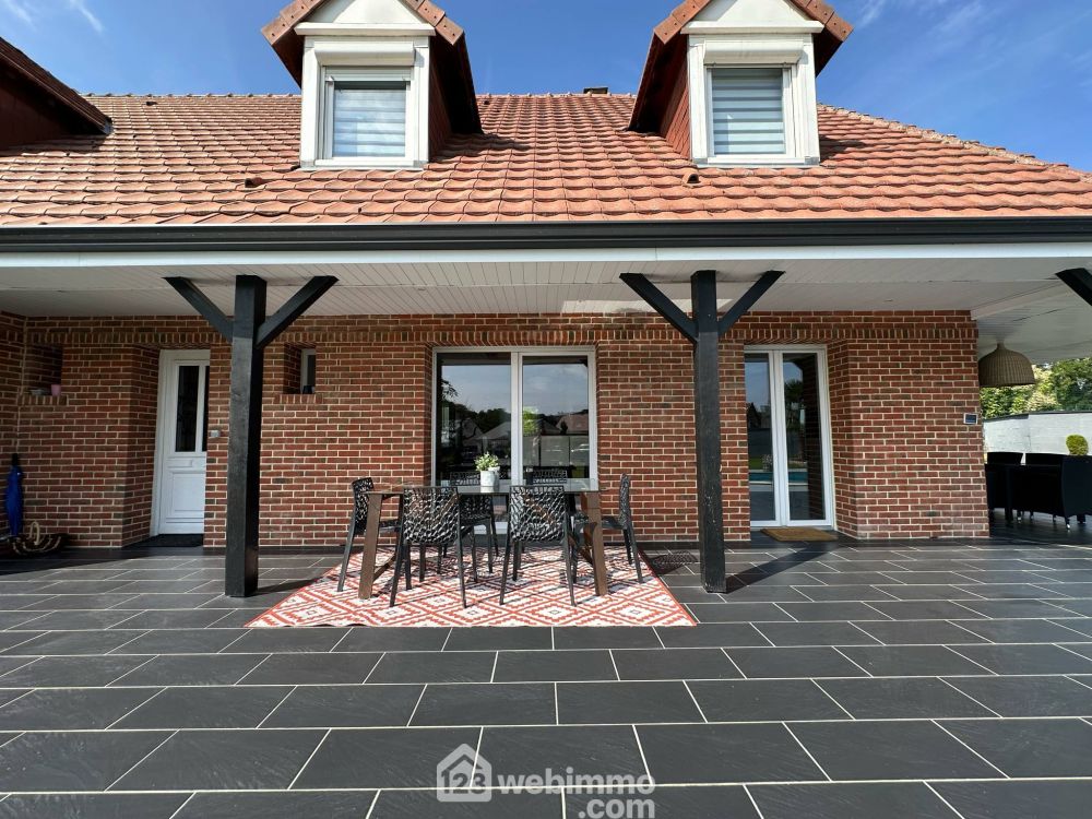 Photo 16 - Crécy-sur-Serre 02270 à Crécy-sur-Serre