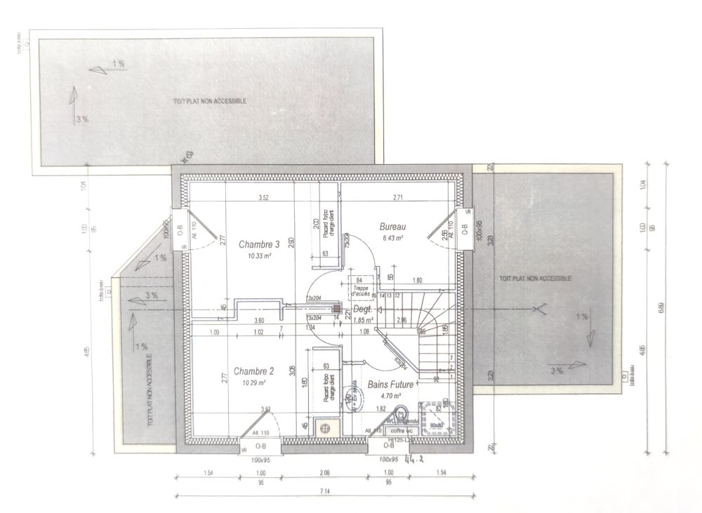 Photo 29 - Plestin-les-Grèves 22310 à Plestin-les-Grèves
