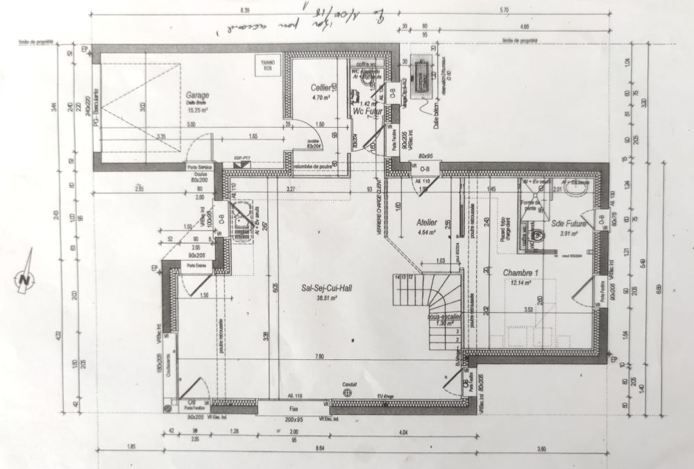 Photo 28 - Plestin-les-Grèves 22310 à Plestin-les-Grèves