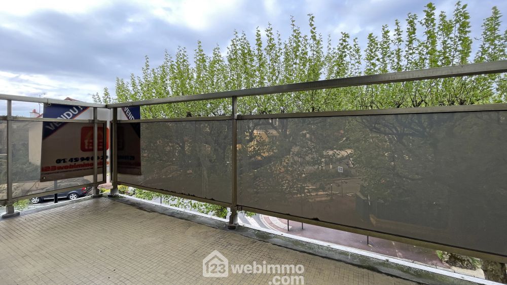 Photo 3 - Saint-Maur-des-Fossés 94100 à Saint-Maur-des-Fossés