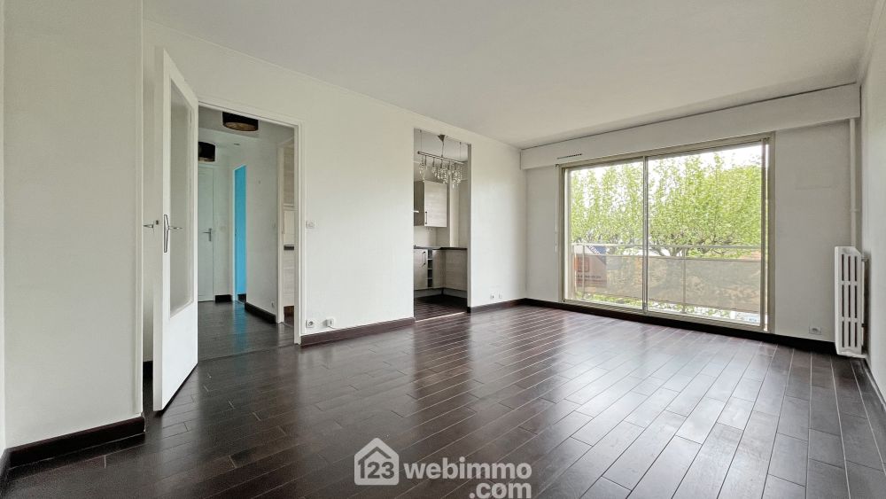 Photo 2 - Saint-Maur-des-Fossés 94100 à Saint-Maur-des-Fossés