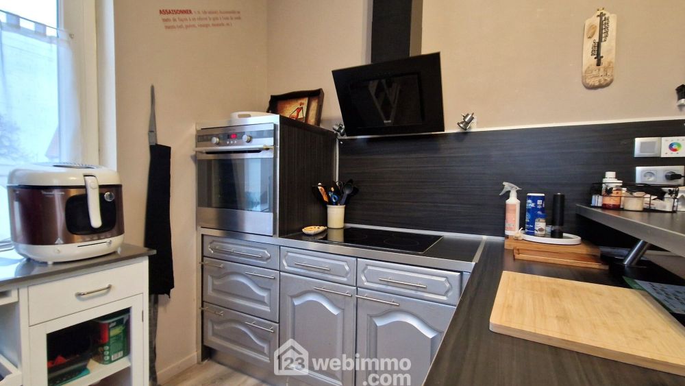 Photo 6 - Pargny-les-Bois 02270 à Pargny-les-Bois