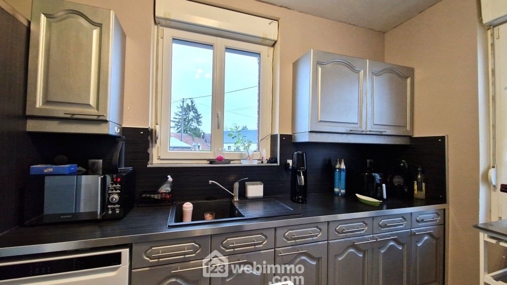 Photo 5 - Pargny-les-Bois 02270 à Pargny-les-Bois