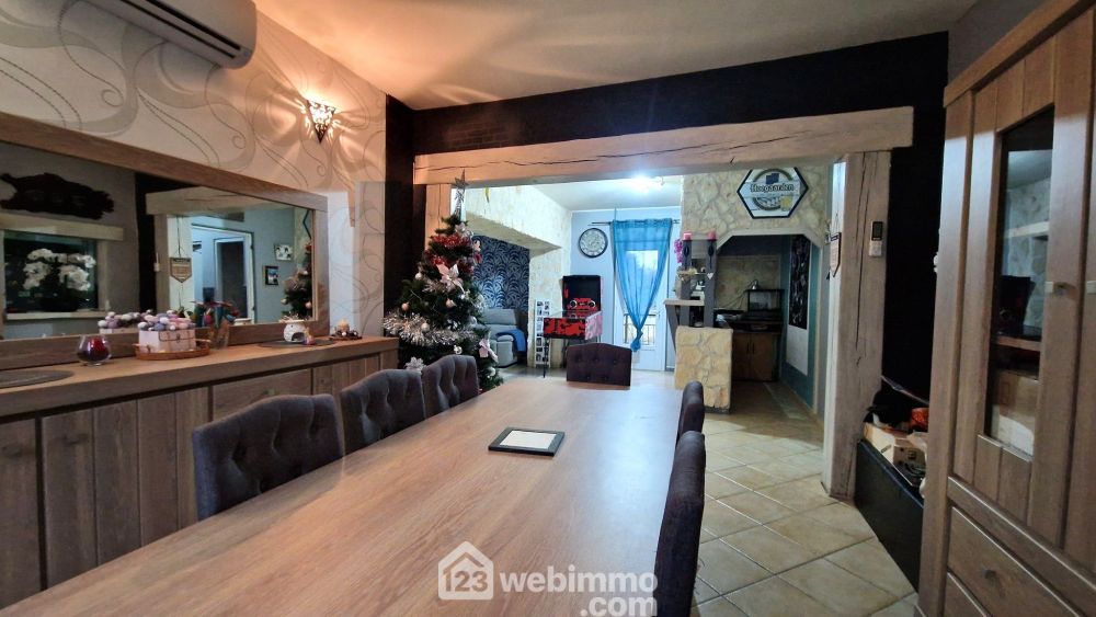 Photo 7 - Pargny-les-Bois 02270 à Pargny-les-Bois