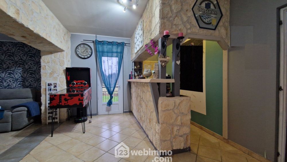 Photo 11 - Pargny-les-Bois 02270 à Pargny-les-Bois