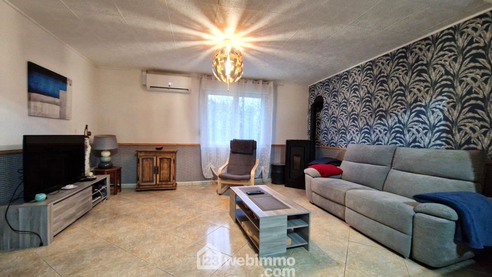 Photo 8 - Pargny-les-Bois 02270 à Pargny-les-Bois