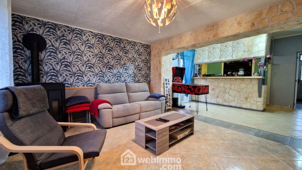 Photo 9 - Pargny-les-Bois 02270 à Pargny-les-Bois