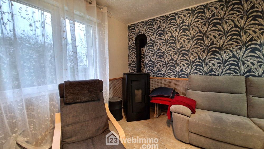 Photo 10 - Pargny-les-Bois 02270 à Pargny-les-Bois