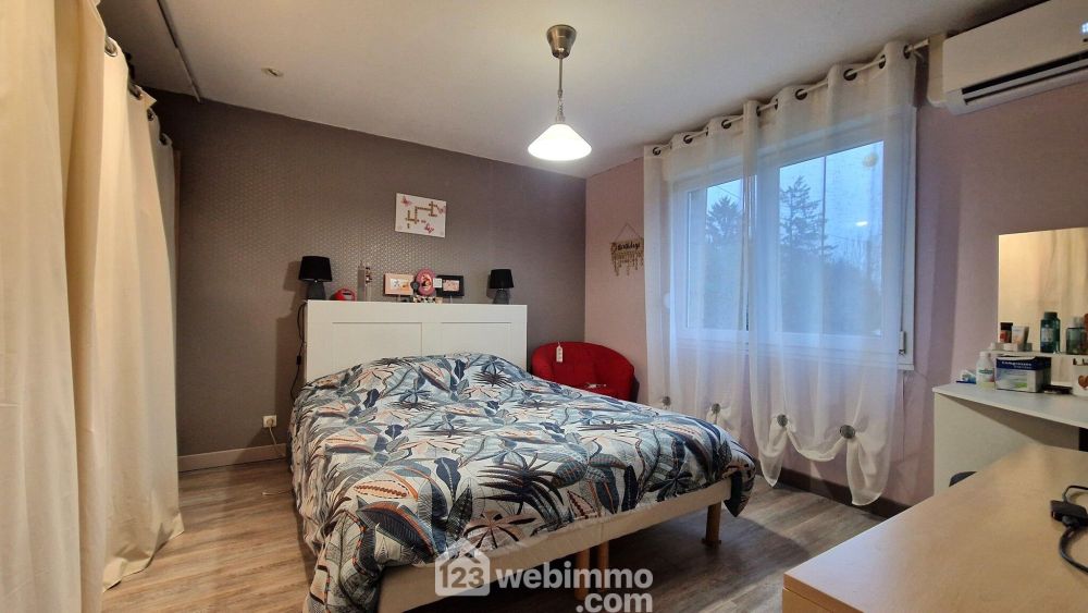 Photo 13 - Pargny-les-Bois 02270 à Pargny-les-Bois