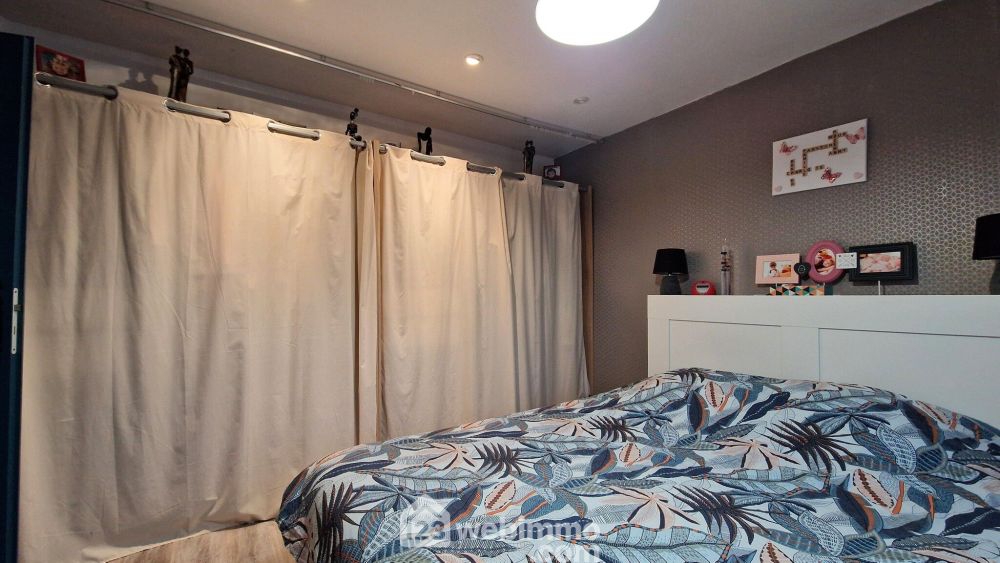 Photo 14 - Pargny-les-Bois 02270 à Pargny-les-Bois