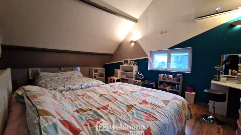 Photo 19 - Pargny-les-Bois 02270 à Pargny-les-Bois