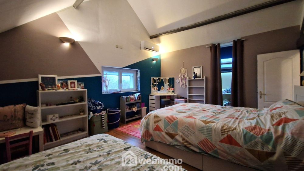 Photo 20 - Pargny-les-Bois 02270 à Pargny-les-Bois