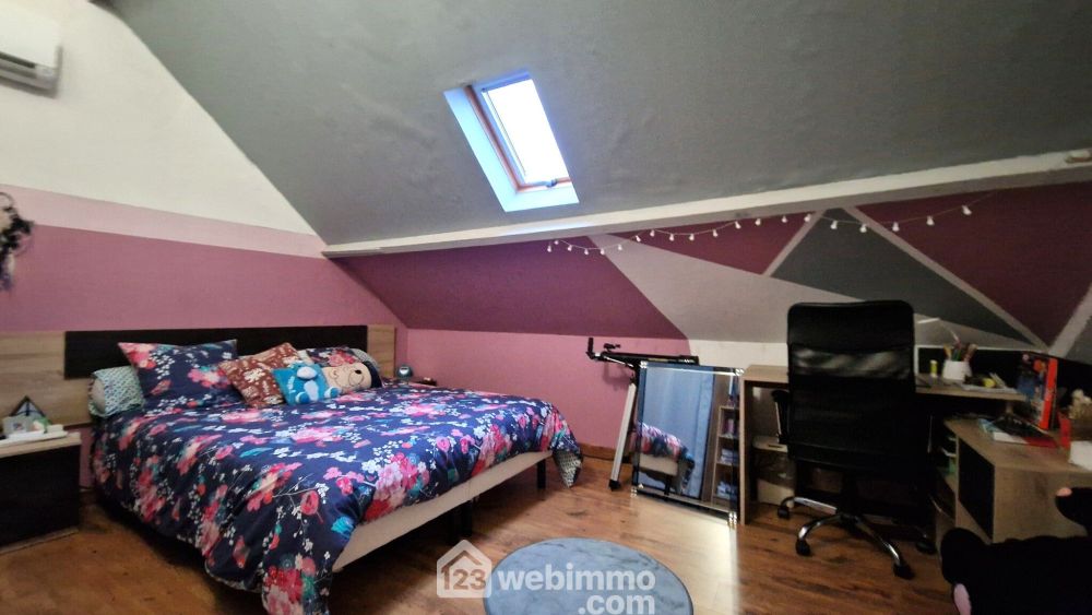 Photo 21 - Pargny-les-Bois 02270 à Pargny-les-Bois