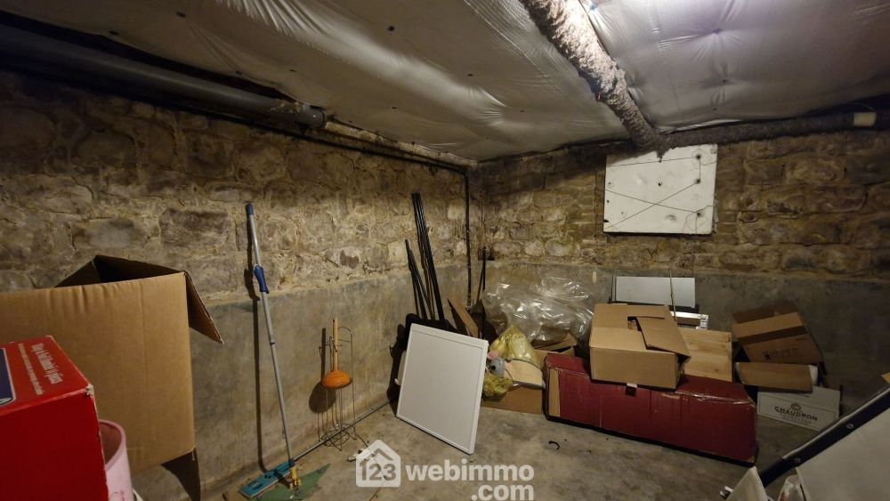 Photo 28 - Pargny-les-Bois 02270 à Pargny-les-Bois