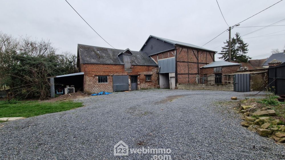 Photo 23 - Pargny-les-Bois 02270 à Pargny-les-Bois