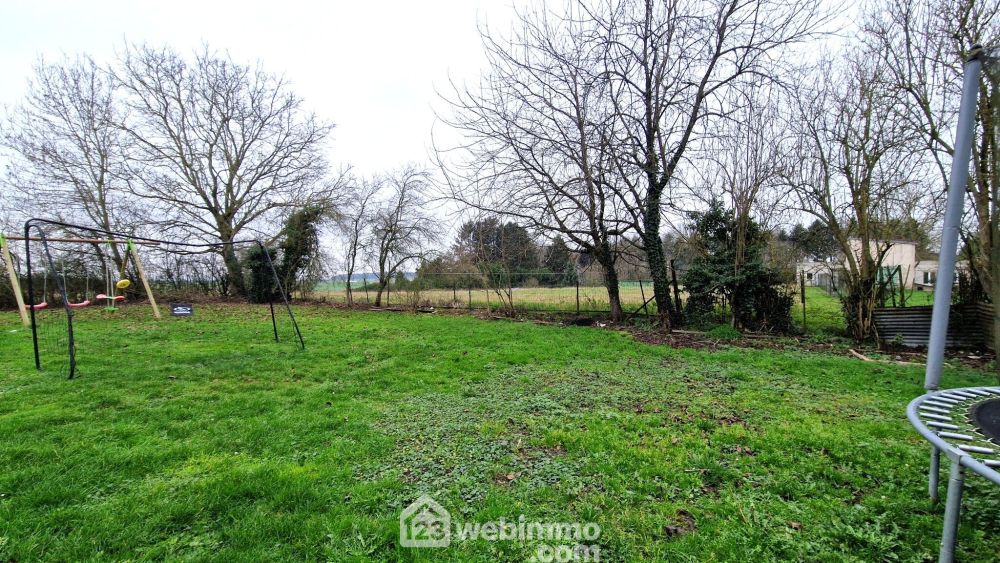 Photo 2 - Pargny-les-Bois 02270 à Pargny-les-Bois