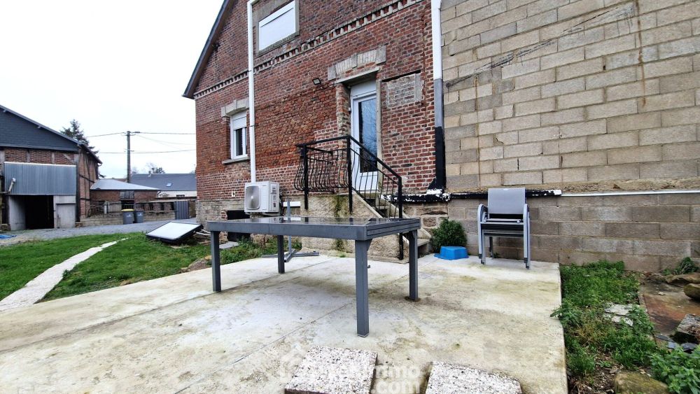 Photo 12 - Pargny-les-Bois 02270 à Pargny-les-Bois