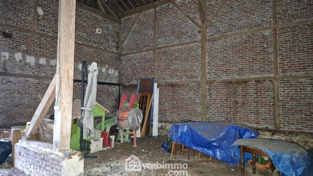 Photo 24 - Pargny-les-Bois 02270 à Pargny-les-Bois