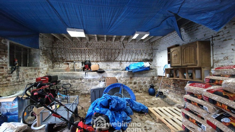 Photo 26 - Pargny-les-Bois 02270 à Pargny-les-Bois