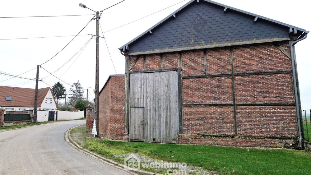 Photo 25 - Pargny-les-Bois 02270 à Pargny-les-Bois