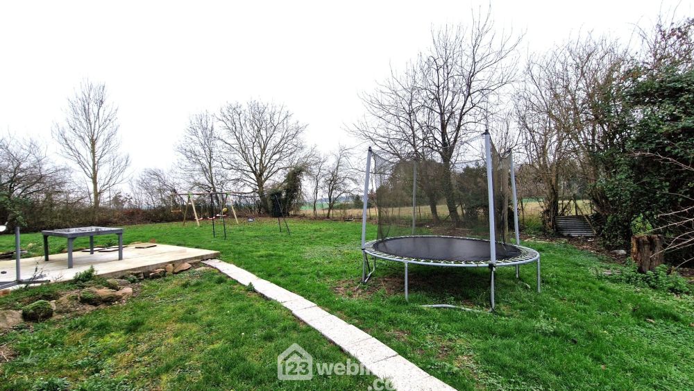 Photo 22 - Pargny-les-Bois 02270 à Pargny-les-Bois