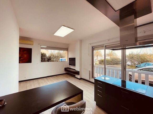 Photo 12 - Canet-en-Roussillon 66140 à Canet-en-Roussillon