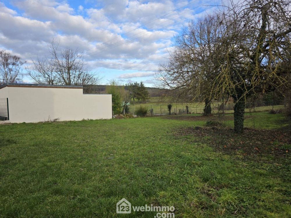 Photo 4 - Guyencourt 02160 à Guyencourt